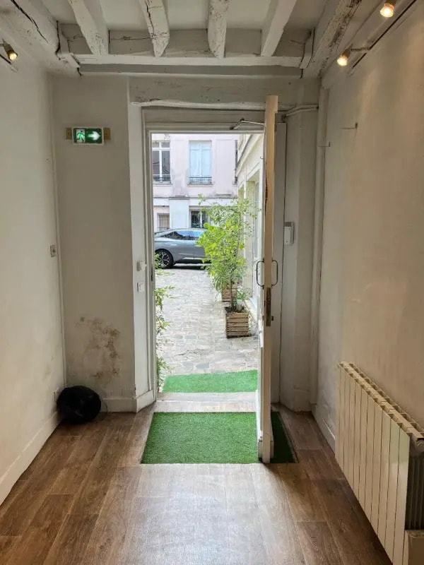 Plus de détails pour 54 Rue Jacob, Paris - Bureau à louer