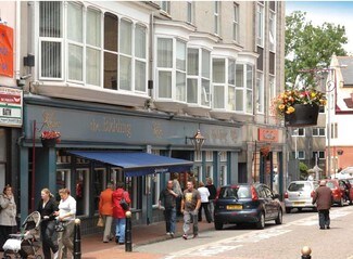 Plus de détails pour 17-23 Cowell St, Llanelli - Local commercial à vendre