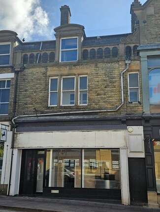 Plus de détails pour Victoria St, Glossop - Local commercial à vendre