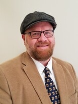 Erik Bashford