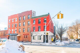 Plus de détails pour 47 Franklin St, Brooklyn, NY - Logement à vendre
