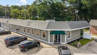Plus de détails pour 194 Main St, Amesbury, MA - Local commercial à vendre