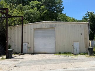 Plus de détails pour 500 Royal St, Raleigh, NC - Industriel/Logistique à vendre