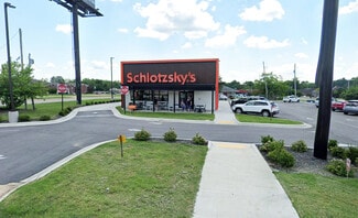 Plus de détails pour 1012 Highway 62 E, Mountain Home, AR - Local commercial à louer