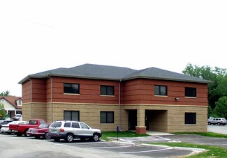 Plus de détails pour 11402 Gravois Rd, Sappington, MO - Bureau à louer