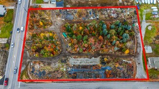 Plus de détails pour 624 N Barker Rd, Spokane Valley, WA - Terrain à vendre