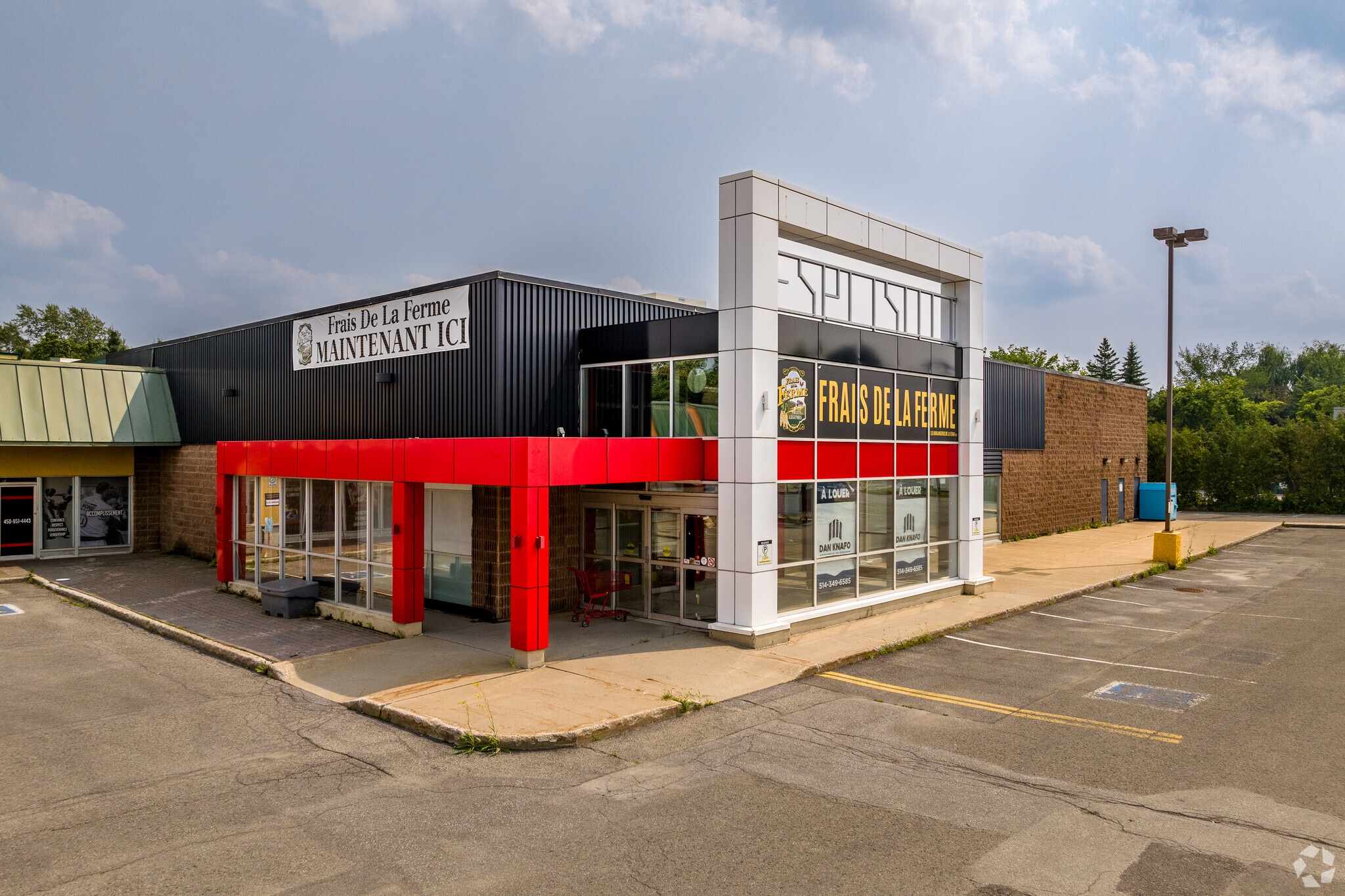 370 Ch Grande-Côte, Boisbriand, QC à louer Photo principale– Image 1 sur 11