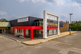 Plus de détails pour 370 Ch Grande-Côte, Boisbriand, QC - Local commercial à louer
