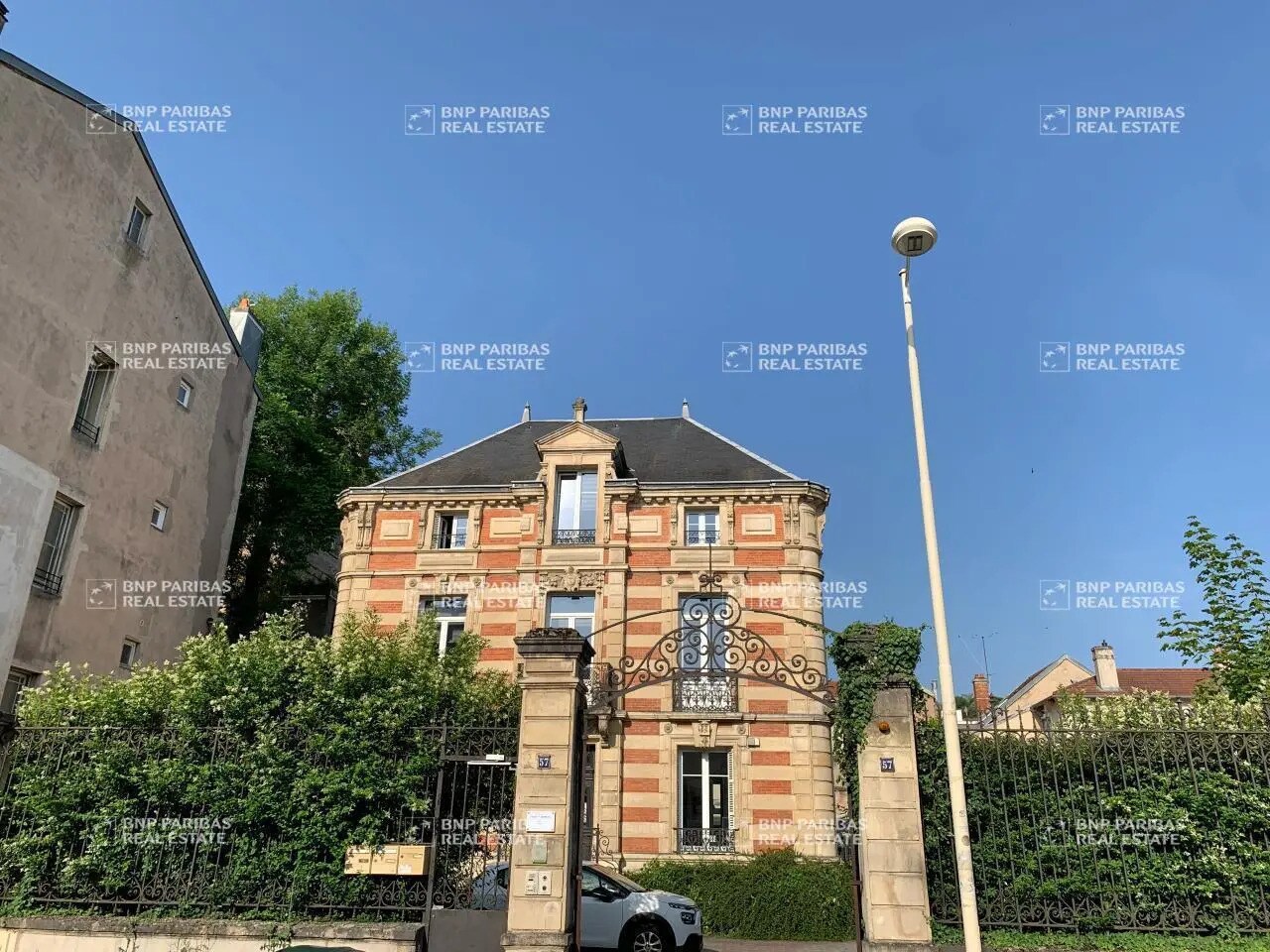 Bureau dans Nancy à louer Photo principale– Image 1 sur 25