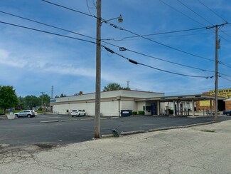 Plus de détails pour 1 E Main St, Trotwood, OH - Local commercial à vendre