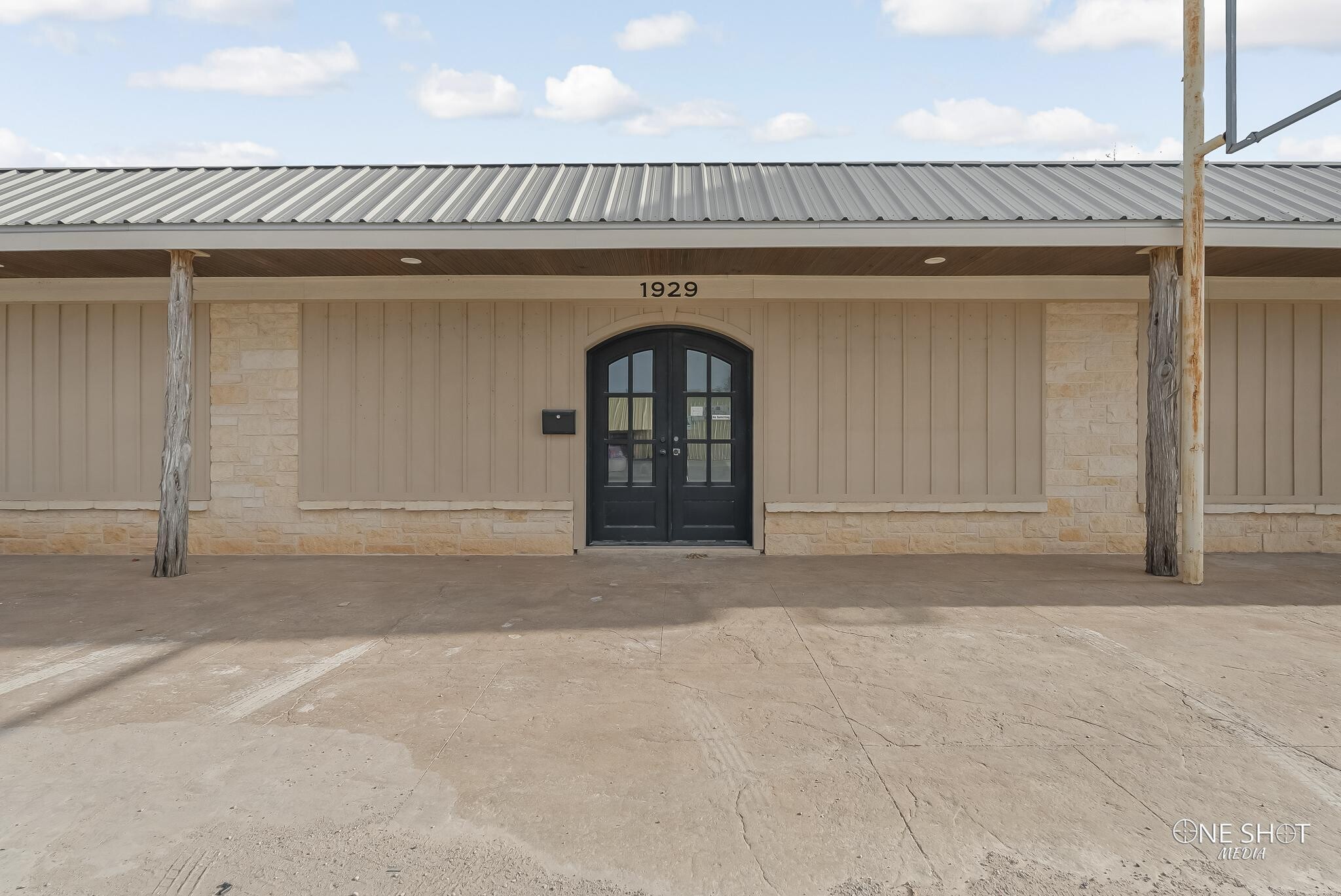 1929 S Treadaway Blvd, Abilene, TX à louer Photo de l’immeuble– Image 1 sur 25