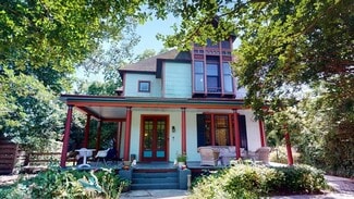Plus de détails pour 58 Market St, Onancock, VA - Bureau à vendre
