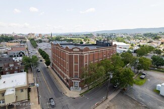 Plus de détails pour 454 S Main St, Wilkes Barre, PA - Bureau à vendre