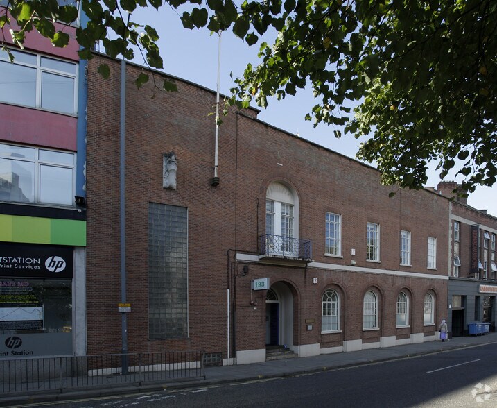 193 Charles St, Leicester à louer - Photo de l’immeuble – Image 2 sur 15