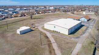 Plus de détails pour 408 Century Dr, Moore, OK - Terrain à vendre