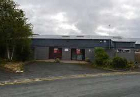 Pendre Industrial Estate, Tywyn à vendre - Photo de l’immeuble – Image 2 sur 2