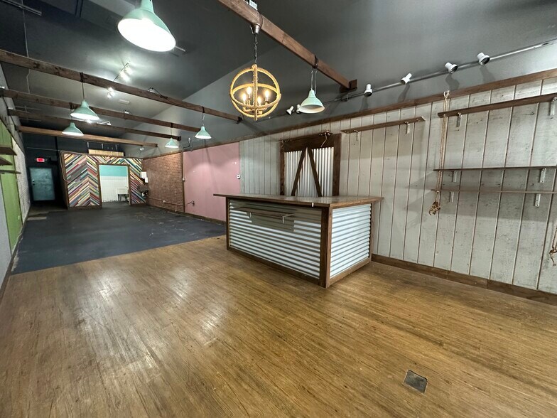 2029 Harrison St, Hollywood, FL à louer - Photo de l’immeuble – Image 2 sur 8