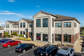 Plus de détails pour 3631 Brookwall Dr, Akron, OH - Bureau à louer