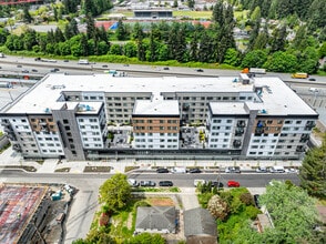 18553 8th Ave NE, Shoreline, WA à louer Photo intérieure– Image 2 sur 3