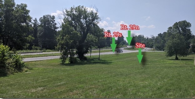 124 & 138 Cedar Gate Rd, Monroe, VA à vendre - Autre – Image 3 sur 8