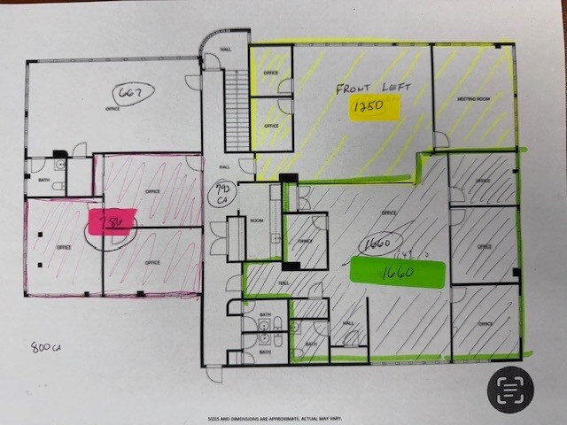 150 Woodbury Rd, Woodbury, NY à louer - Photo de l’immeuble – Image 2 sur 19