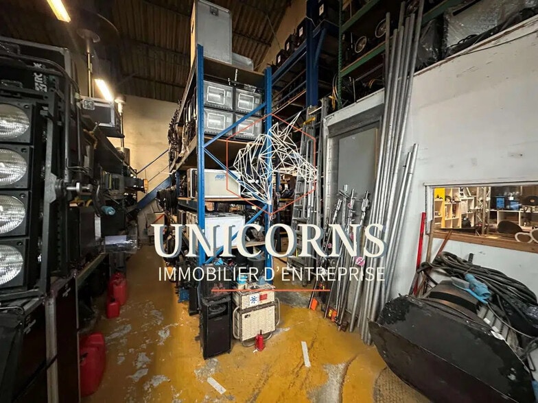 Industriel/Logistique dans Colomiers à louer - Photo intérieure – Image 2 sur 5