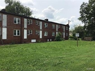 Plus de détails pour 3936 Cook Ave, Saint Louis, MO - Logement à vendre