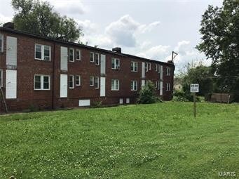 3936 Cook Ave, Saint Louis, MO à vendre Photo principale– Image 1 sur 11