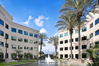 Plus de détails pour 1000 Lakes Dr S, West Covina, CA - Bureau à louer