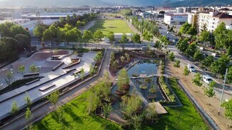 Plus de détails pour Industriel/Logistique à vendre