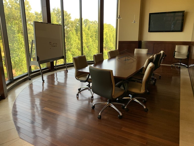 6495 Shiloh Rd, Alpharetta, GA à vendre - Photo intérieure – Image 3 sur 29