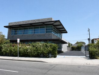 Plus de détails pour 13806 S Inglewood Ave, Hawthorne, CA - Bureau à vendre