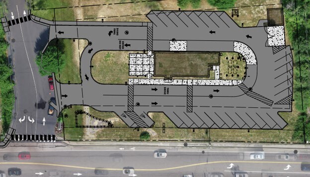 910 Post Road, Wells, ME à vendre - Photo principale – Image 1 sur 1