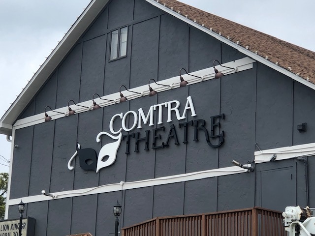 20530 Route 19, Cranberry Township, PA à vendre - Photo principale – Image 1 sur 32