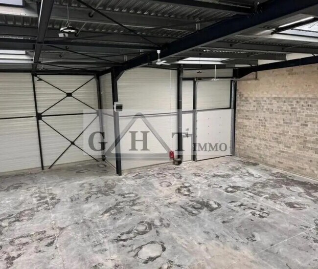 Plus de détails pour Industriel/Logistique à vendre