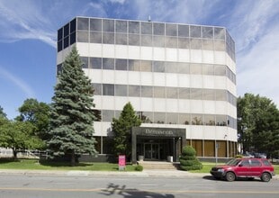 5181 Rue d'Amiens, Montréal, QC à louer Photo de l’immeuble– Image 1 sur 8