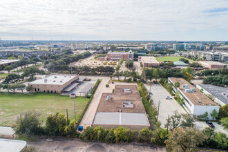 3737 Westcenter Dr, Houston, TX - VUE AÉRIENNE  vue de carte - Image1