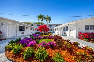 Plus de détails pour 1300 NE 110th St, Miami, FL - Logement à vendre