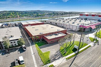 Plus de détails pour 4900 E La Palma Ave, Anaheim, CA - Industriel/Logistique à vendre
