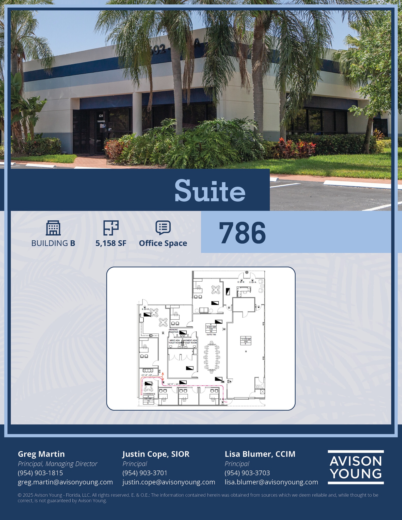 602 S Military Trl, Deerfield Beach, FL à louer Photo intérieure– Image 1 sur 1