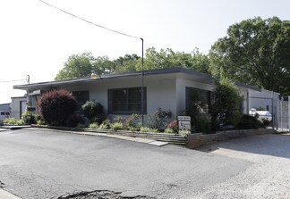 Plus de détails pour 804 & 808 Avon Ave – Industriel/Logistique à vendre, Atlanta, GA