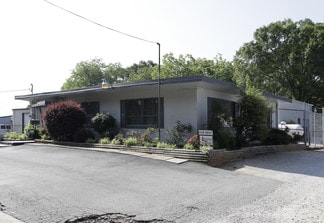 Plus de détails pour 804 & 808 Avon Ave – Industriel/Logistique à vendre, Atlanta, GA