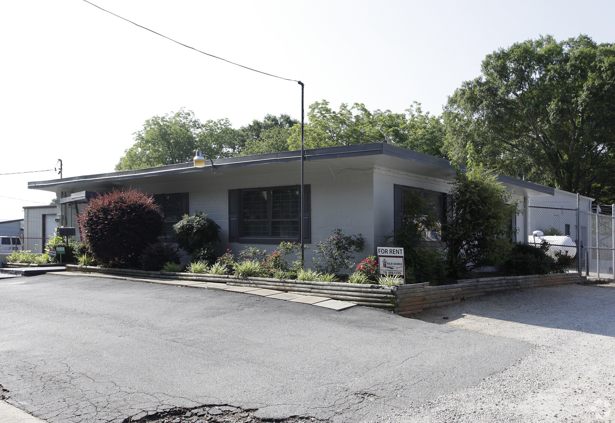 804 & 808 Avon Ave portefeuille de 2 biens à vendre sur LoopNet.fr Photo de l’immeuble– Image 1 sur 7