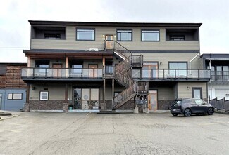 Plus de détails pour 4555 Marine Av, Powell River, BC - Local commercial à vendre