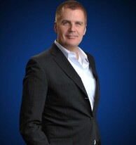 Mark Charlesworth