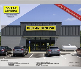 Plus de détails pour 11640 Edinboro Rd, Edinboro, PA - Local commercial à vendre