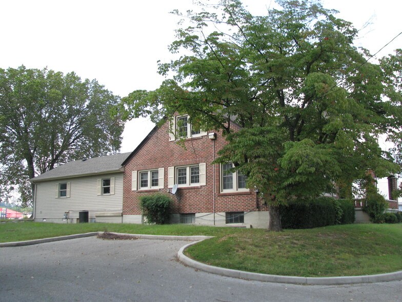 407 Monticello St, Somerset, KY à vendre - Photo de l’immeuble – Image 3 sur 6