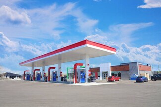 Plus de détails pour Hwy 93 & Madsen Rd, Radium Hot Springs, BC - Local commercial à vendre