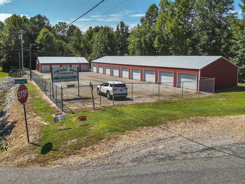4719 Aurora Hwy, Hardin, KY à vendre - Photo de l’immeuble – Image 2 sur 16