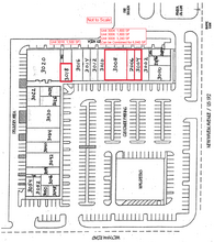 2994-3054 W New Haven Ave, Melbourne, FL à louer Photo de l’immeuble– Image 1 sur 9